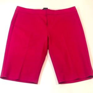 Cynthia Rowley Bermuda Shorts